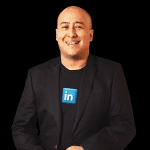Luis Barreto - Negocios LinkedIn