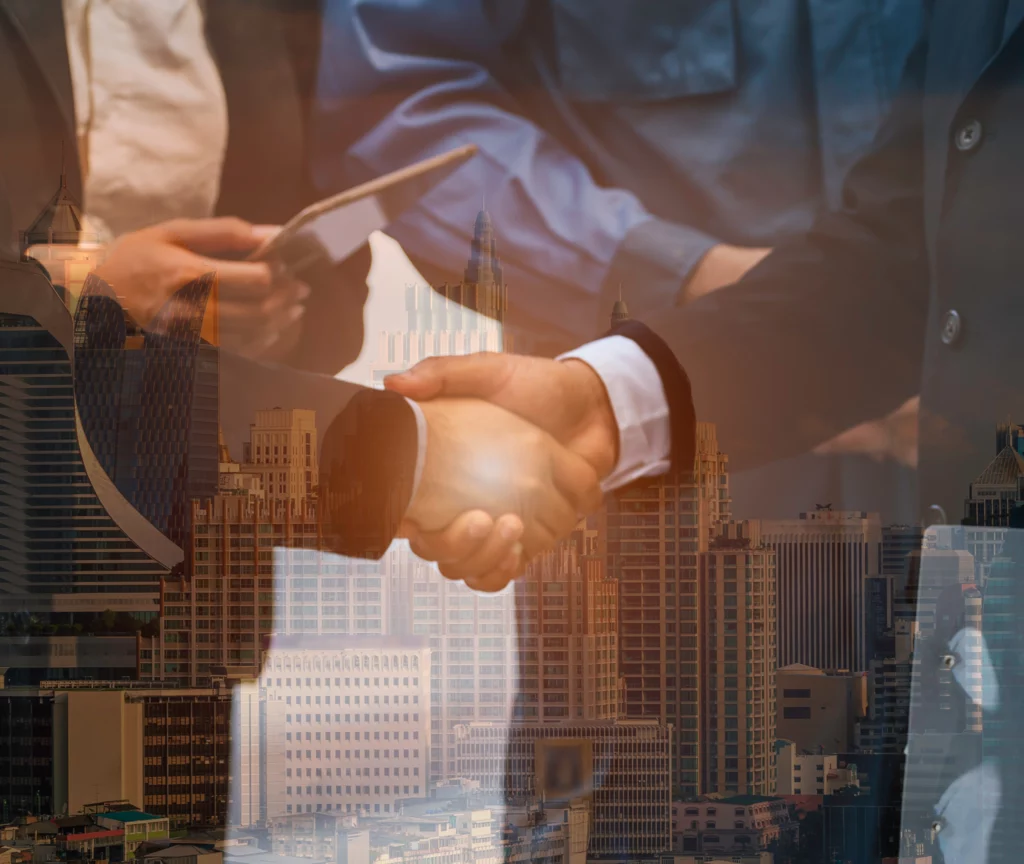 Atrae Negocios por LinkedIn - Social Selling - Banner